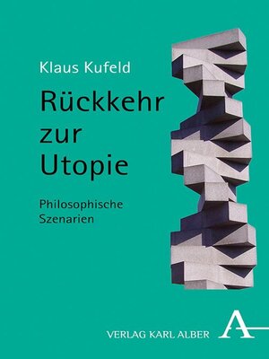 cover image of Rückkehr zur Utopie
